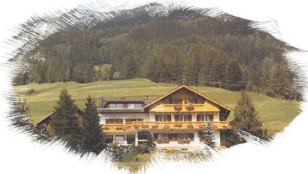 Haus Edelweiß in Rennweg